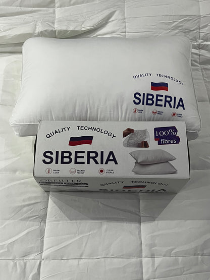 Oreiller Siberia (Produit Original)