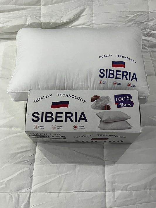 Oreiller Siberia (Produit Original)