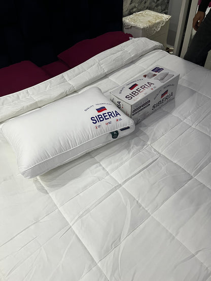 Oreiller Siberia (Produit Original)