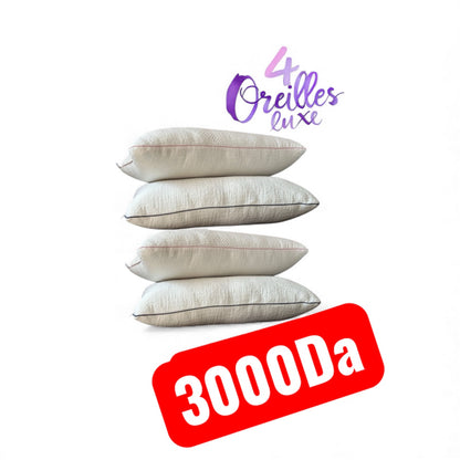 Oreiller de Luxe