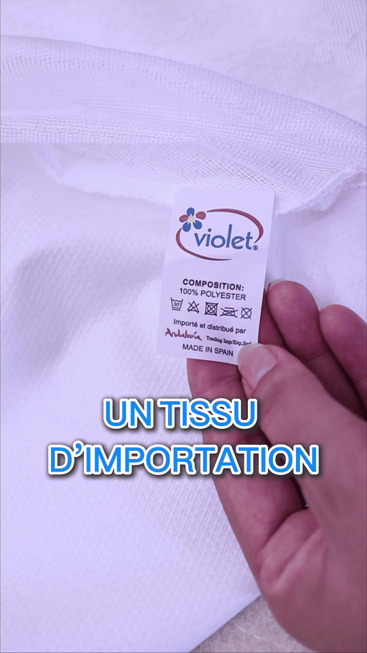 Couvre matelas imperméable